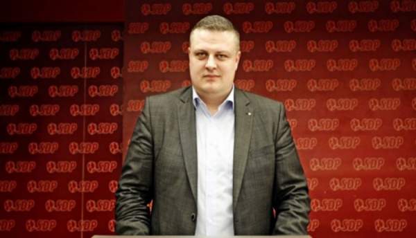 Mijatović: Kada svi u BiH shvatimo da nemamo rezervnu državu, počećemo živjeti kao ljudi