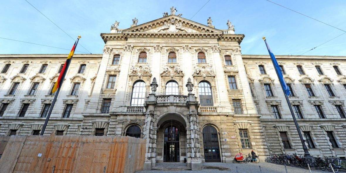 Dvije osobe porijeklom iz BiH osuđene u Njemačkoj zbog podrške teroristima 