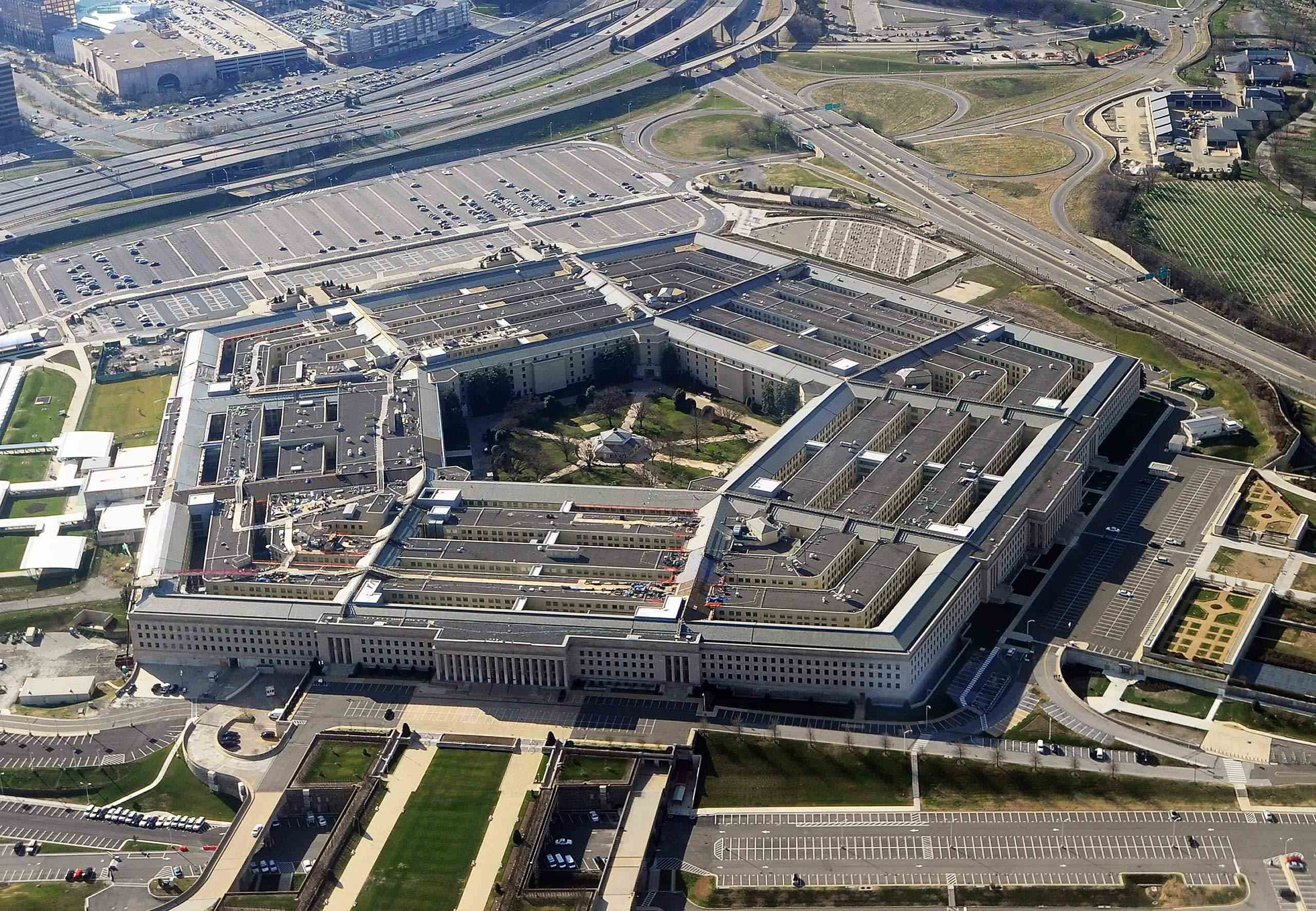 Pentagon tvrdnje o povlačenju američkih snaga iz Sirije nazvao "tračevima"