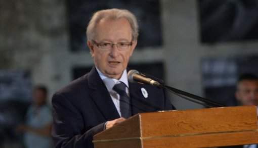 Agius: Ovo je vrlo emotivan trenutak za mene jer se Haški tribunal zatvara
