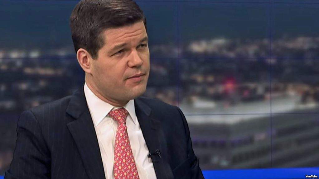 Ne možete očekivati da SAD više brinu o evropskoj sigurnosti nego sama Evropa!