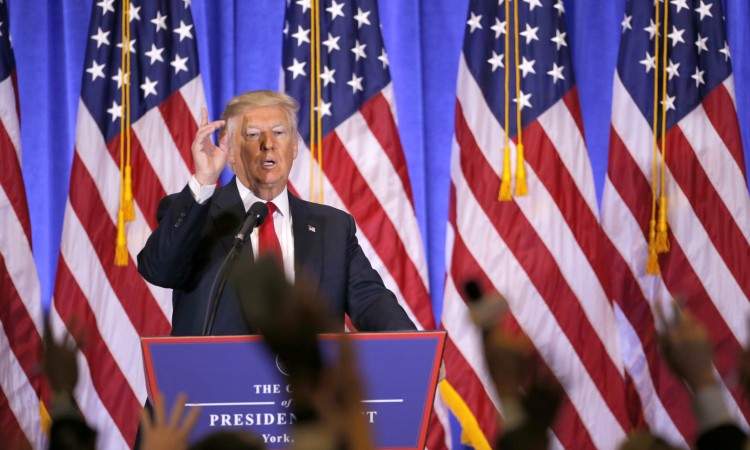 Životinja Bashar |Trump: Assad će platiti visoku cijenu!