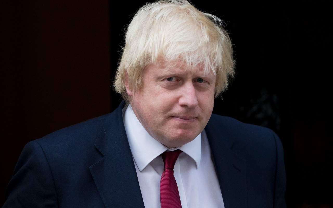 Boris Johnson o Srebrenici: Razmisliti o posljedicama mržnje i fanatizma. 