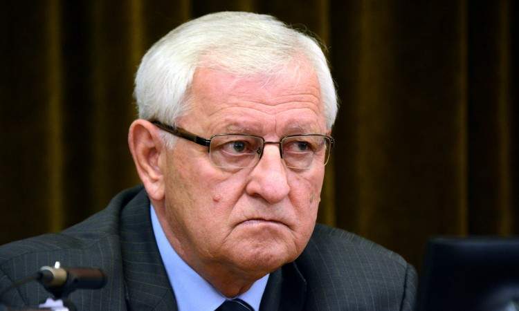 Mirko Pejanović: Srebrenici treba novi društveno-ekonomski status