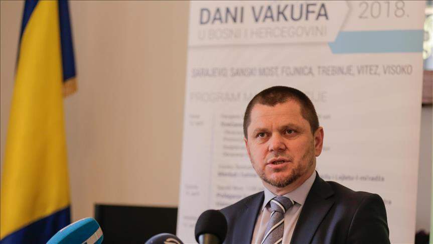 "Dani vakufa 2018": Odricanjem je moguće druge učiniti sretnijim