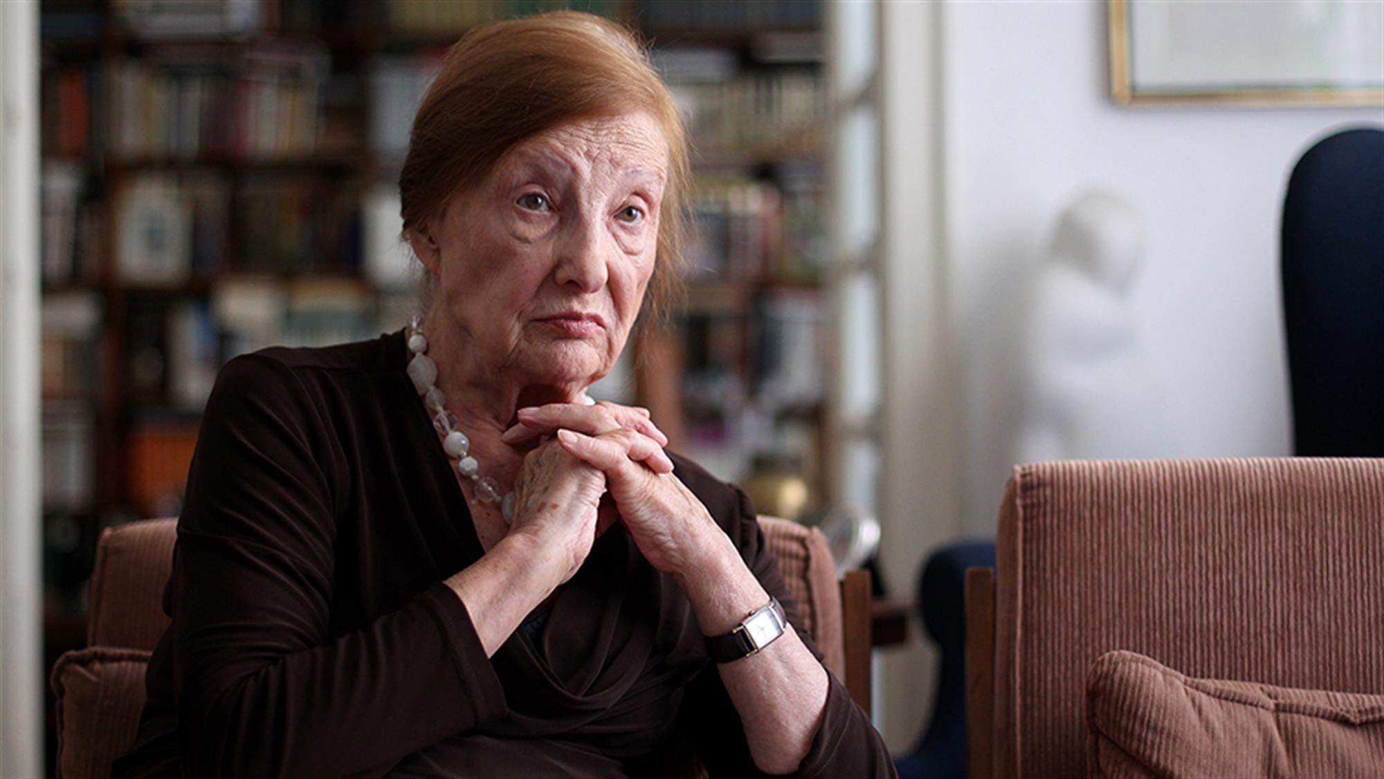 Latinka Perović za INS: Cijeli svijet je priznao genocid u Srebrenici, a u Srbiji izbjegavaju