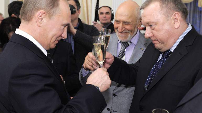 Šamanov: Moguć direktan sukob Rusije i SAD