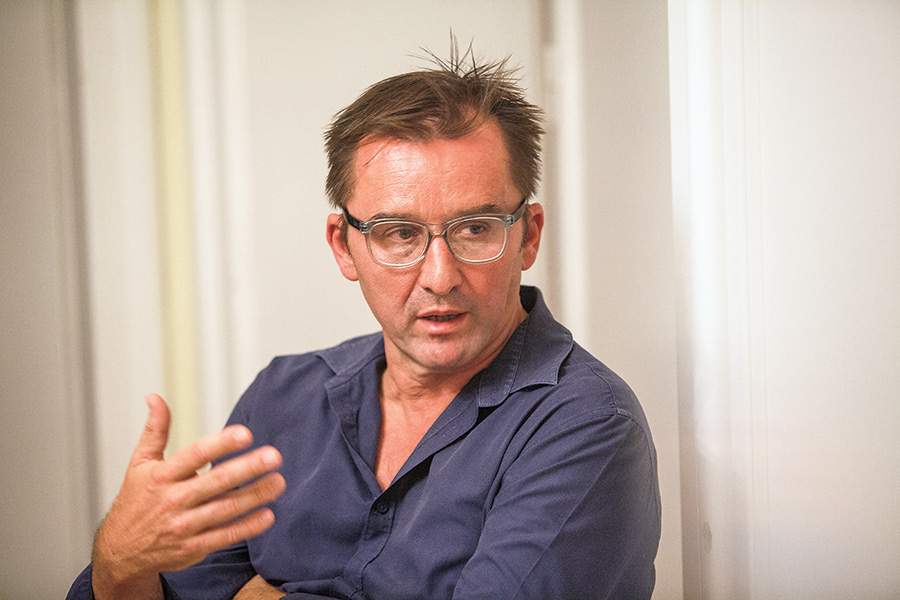  Beograđanin Ivan Lalić u suzama: Svakog 11. jula imam osećaj stida i nelagode