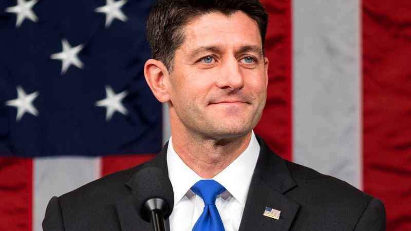 Čelnik Kongresa SAD-a se povlači iz "privatnih razloga"