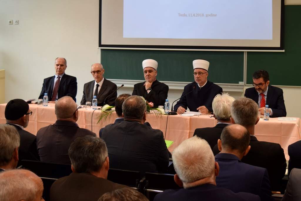 Reis Kavazović: Graditi Islamsku zajednicu za buduće generacije