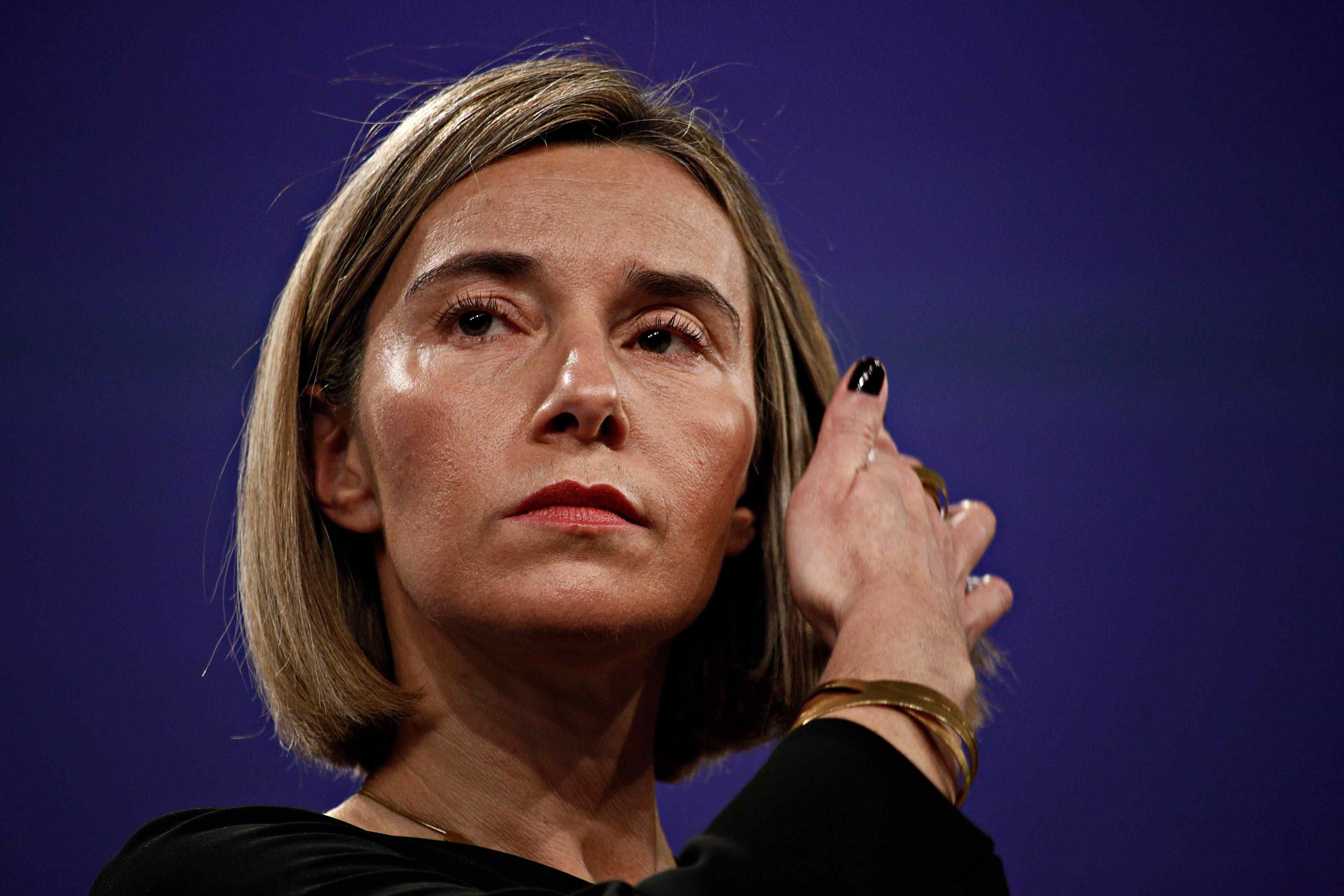 Mogherini dolazi na Balkan: Perspektiva članstva važi za sve države regije