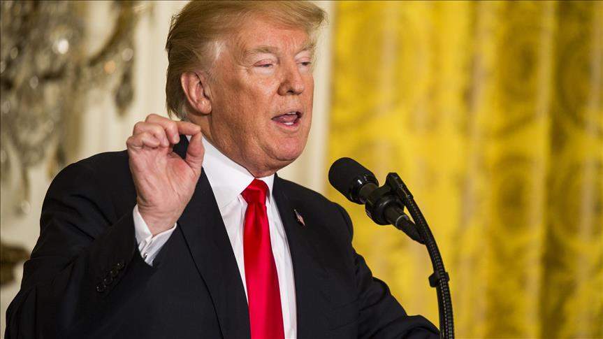 Trump o operaciji u Siriji: Rezultat nije mogao biti bolji,