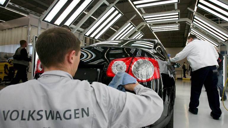Njemački mediji: Volkswagen špijunirao Prevent i Hastore