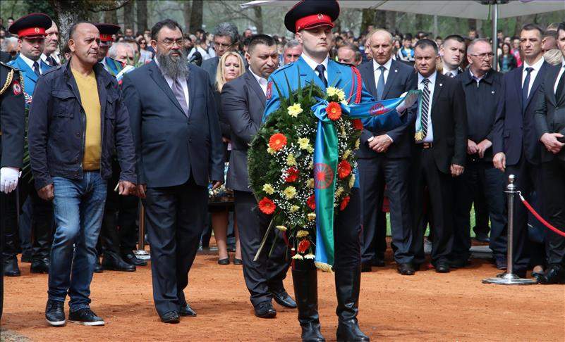 Dan sjećanja u Donjoj Gradini: Zločini ne smiju biti zaboravljeni