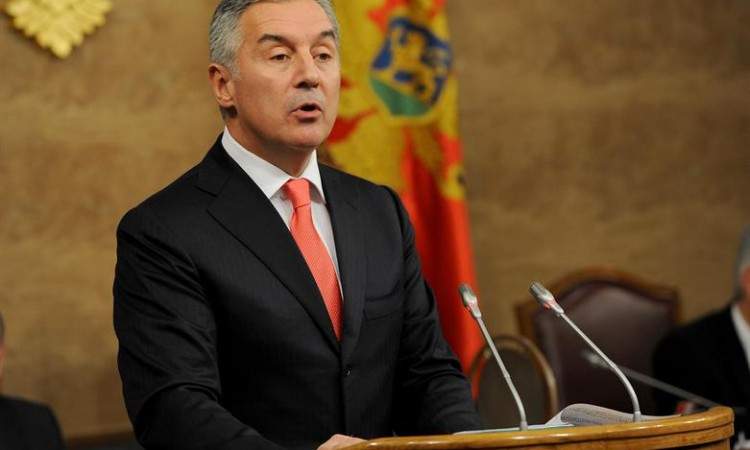 Potvrđeno |CeMI - Milo Đukanović novi predsjednik Crne Gore