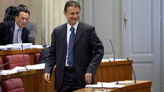 Hrvatski sabor odbio biti pokrovitelj Dana pobjede nad fašizmom