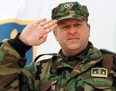 Osam godina od smrti generala Rasima Delića