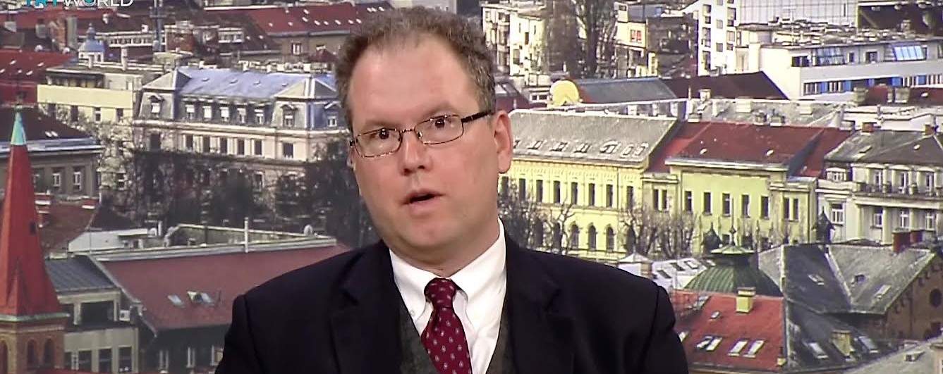 Bassuener: Bojim se da Čović i Dodik planiraju rušenje Predsjedništva BiH