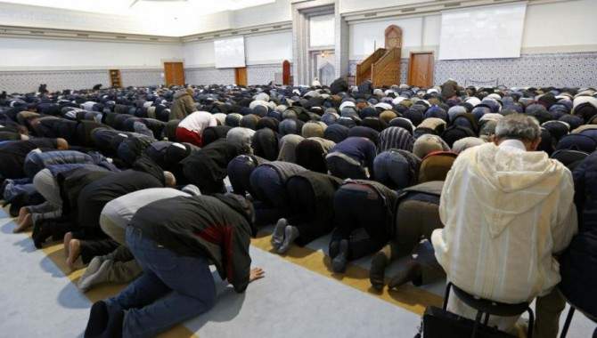 Austrija: Povećan broj rasističkih napada na muslimane