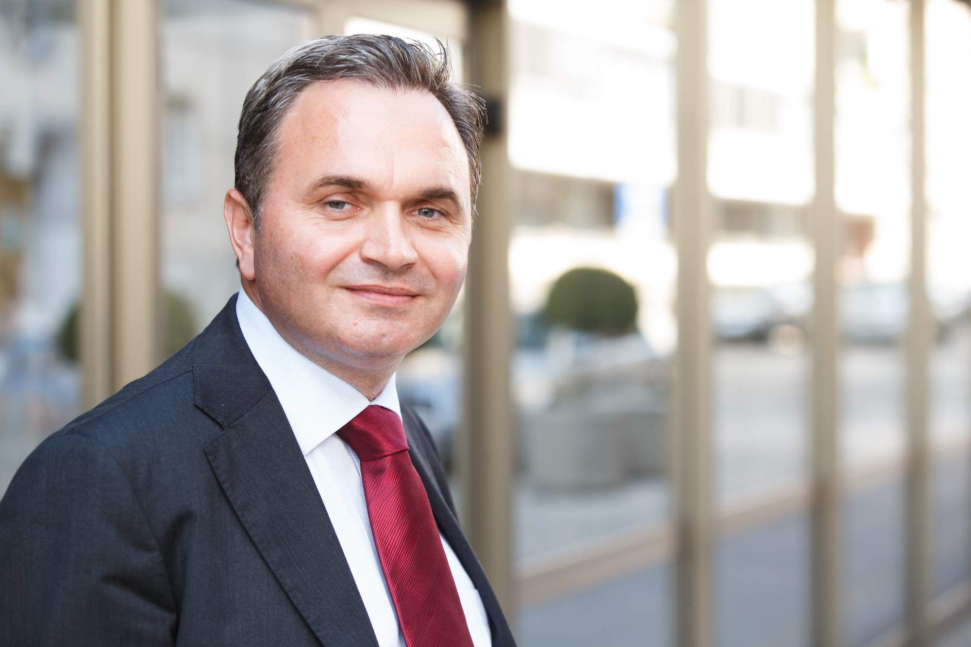 Zijad Bećirović: BiH je potrebna mudra politika
