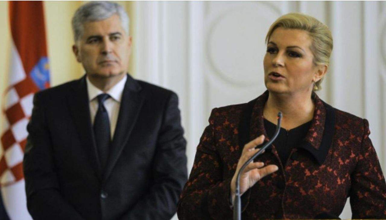 Novi izvještaj DPC: Hrvatska narušava jedinstvo EU u BiH