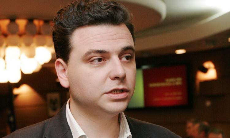 Tekst Rezolucije o osudi uplitanja Hrvatske u unutrašnja pitanja BiH