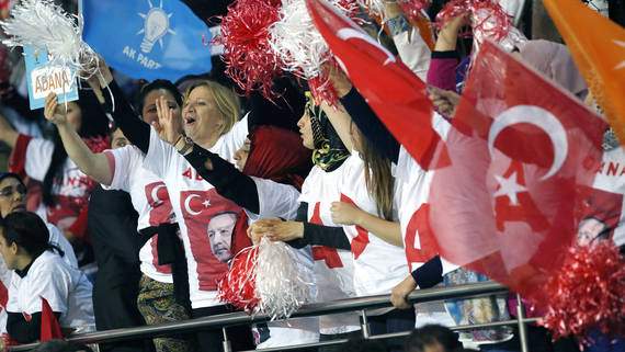 Analize: Odlučujući izbori za sudbinu AKP-a