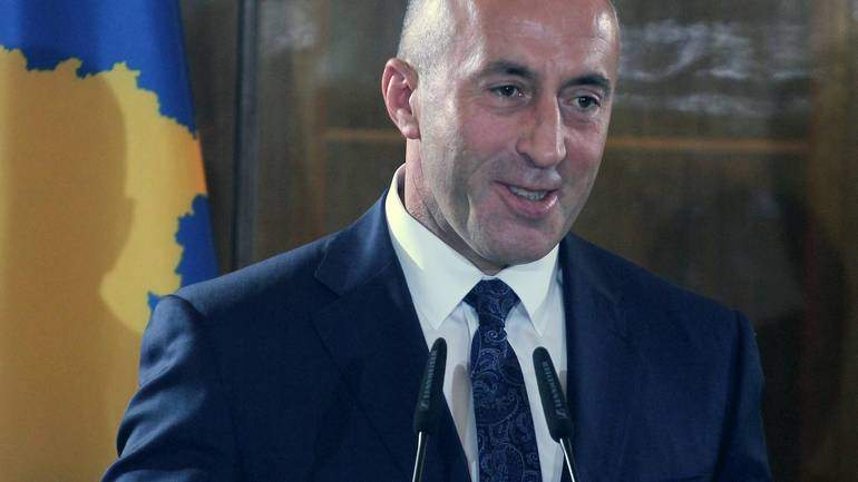 Haradinaj: Izgledali smo kao turske marionete