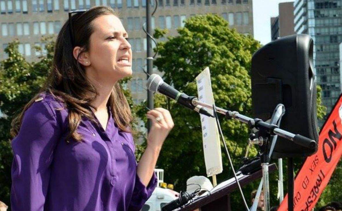 Kanada: Političarka hrvatskih korijena muslimane uporedila s pljačkašima 