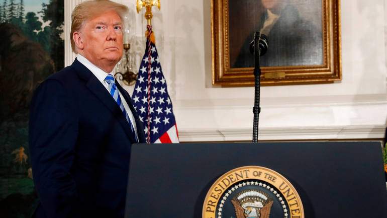 Trumpova odluka izolira SAD, a ne Iran