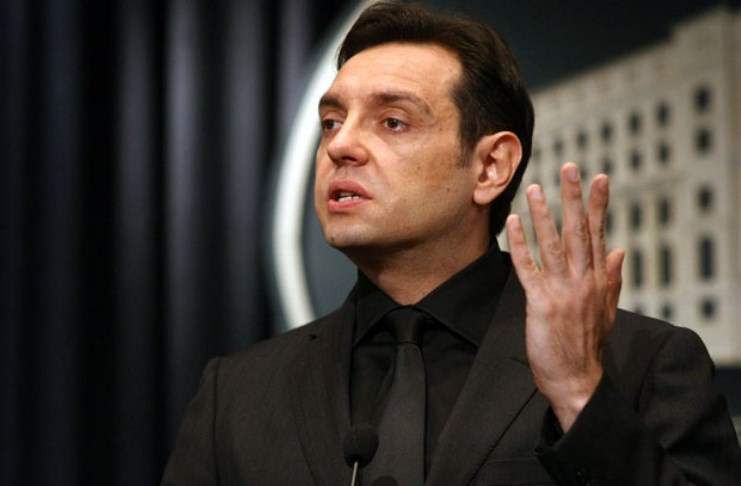 Vulin: Hrvatska je u Bleiburgu 'izabrala na kojoj je strani'