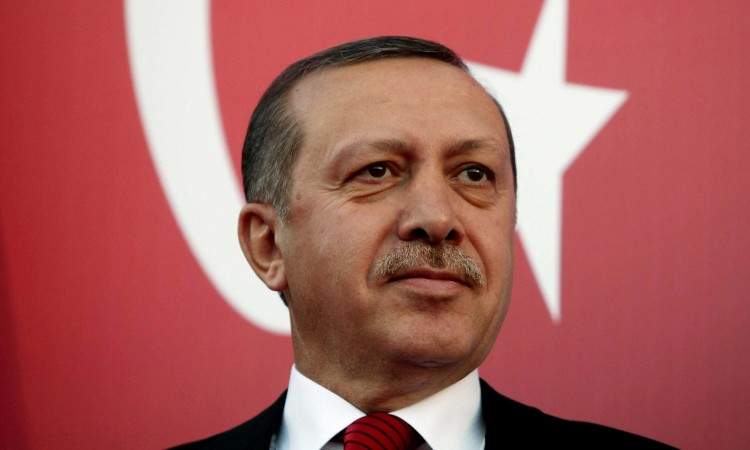 Erdogan se žalio na odluku njemačkog suda o zabrani dijelova satirične pjesme
