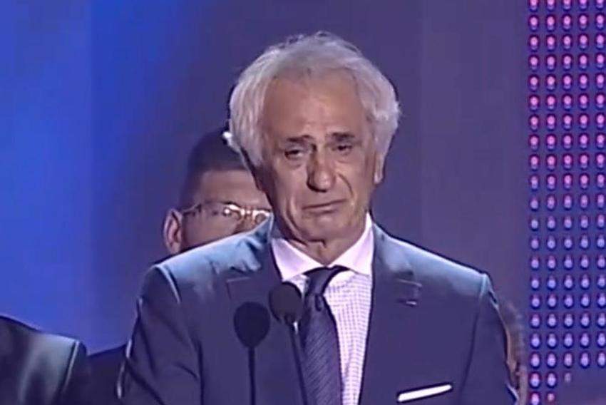 Vaha u suzama:  Mostara je moj grad, ne smije se dijeliti!