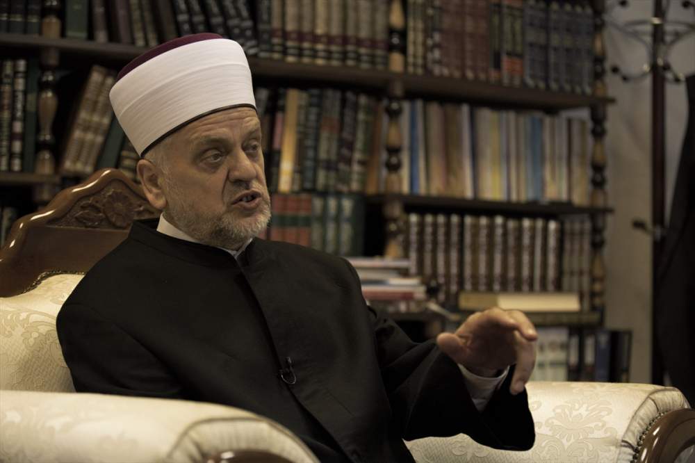 Hasan ef. Makić, muftija bihaćki: Cilj propisivanja posta je da budemo bolji 