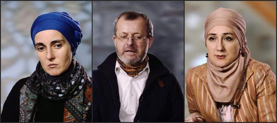 muslimani-bih2.jpg - ‘Živjeti islam’ – priča o životu bh. muslimana