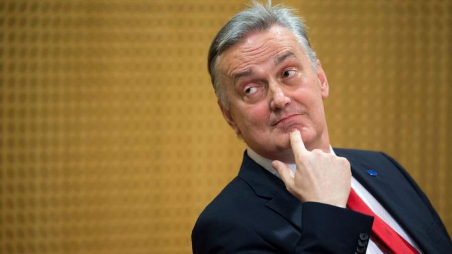 HISTORIJA SE PONAVLJA Zlatko Lagumdžija i još sedam članova isključeni iz SDP-a