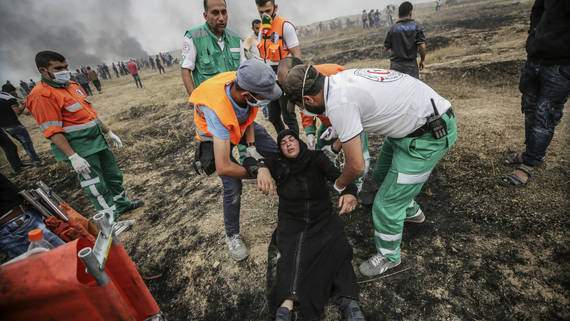 Al Jazeera Svijet: 70. godišnjica Nakbe