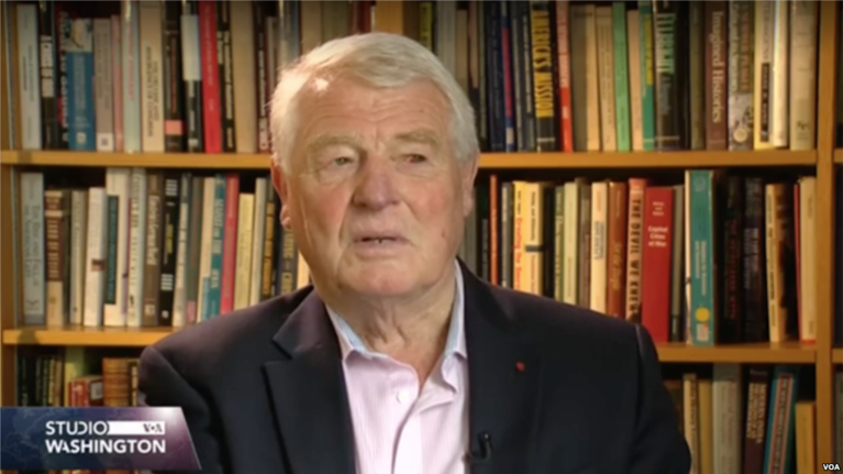 Paddy Ashdown za VOA: Turska politika prema BiH je veoma konstruktivna 