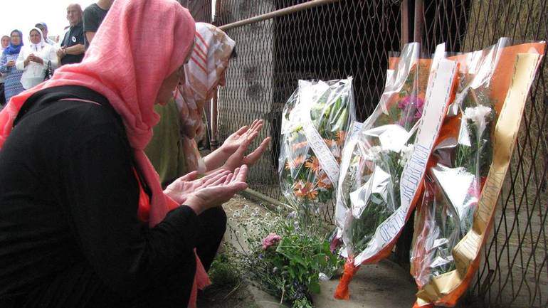 Beograd: Ponovo odloženo suđenje za ubistva Bošnjaka u selu Kravica