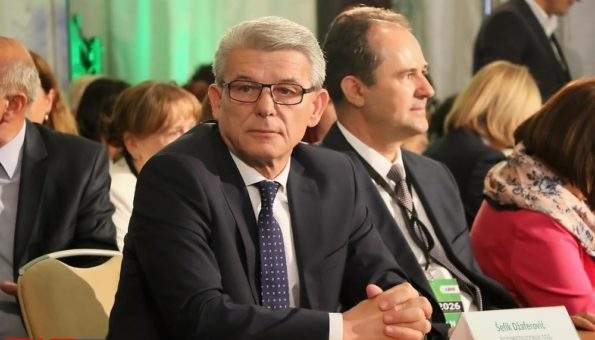 Džaferović: Entitet RS nikada neće biti nigdje osim unutar BiH