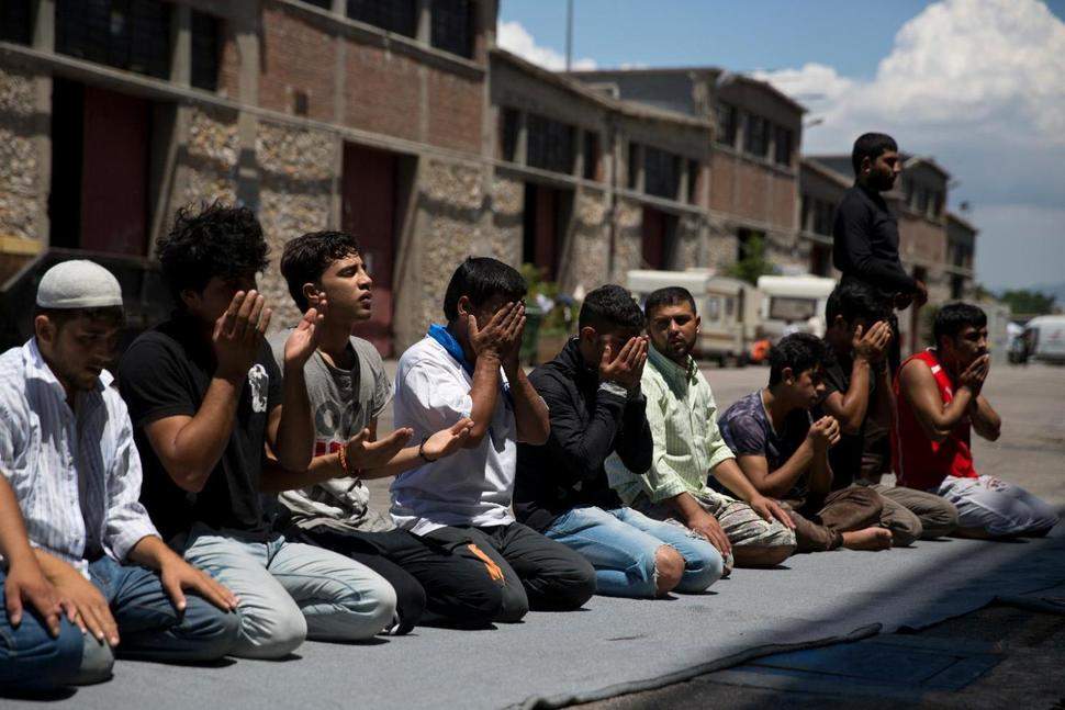 Al Jazeera Svijet: Ramazan u izbjegličkim kampovima (Video)