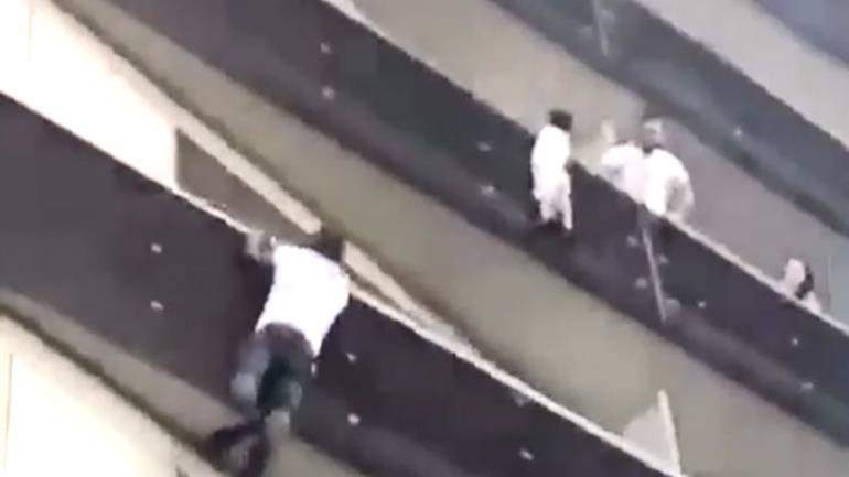 Šokantna istina: Gdje su bili roditelji djeteta kojeg je spasio musliman iz Malija?