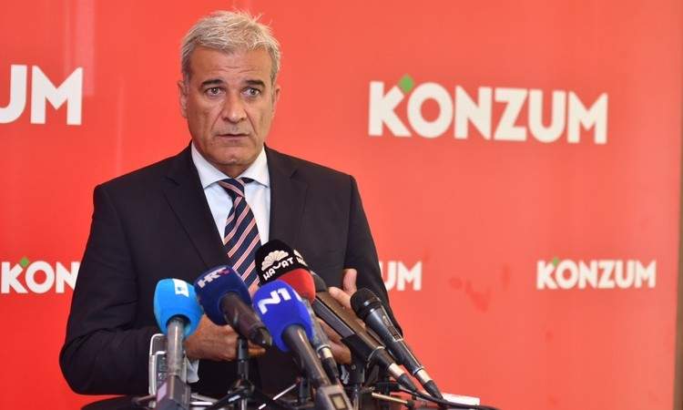 Ramljak ponudio ostavku na mjesto povjerenika za Agrokor?  