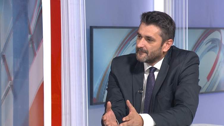 Emir Suljagić: Plenković ide stazama koje je utabao Milošević 