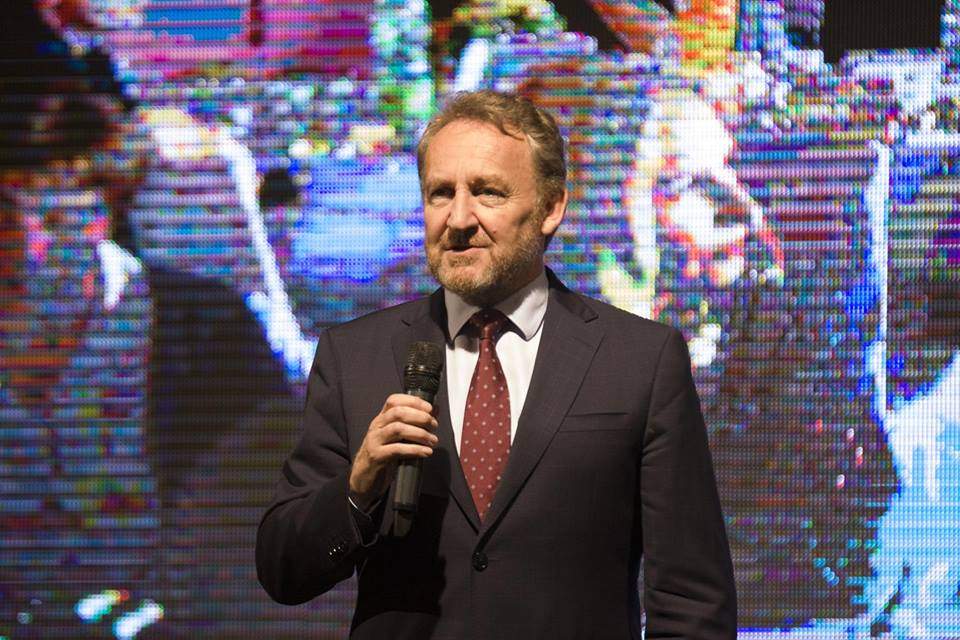 Izetbegović: Erdogan nosi zastavu islama s ponosom