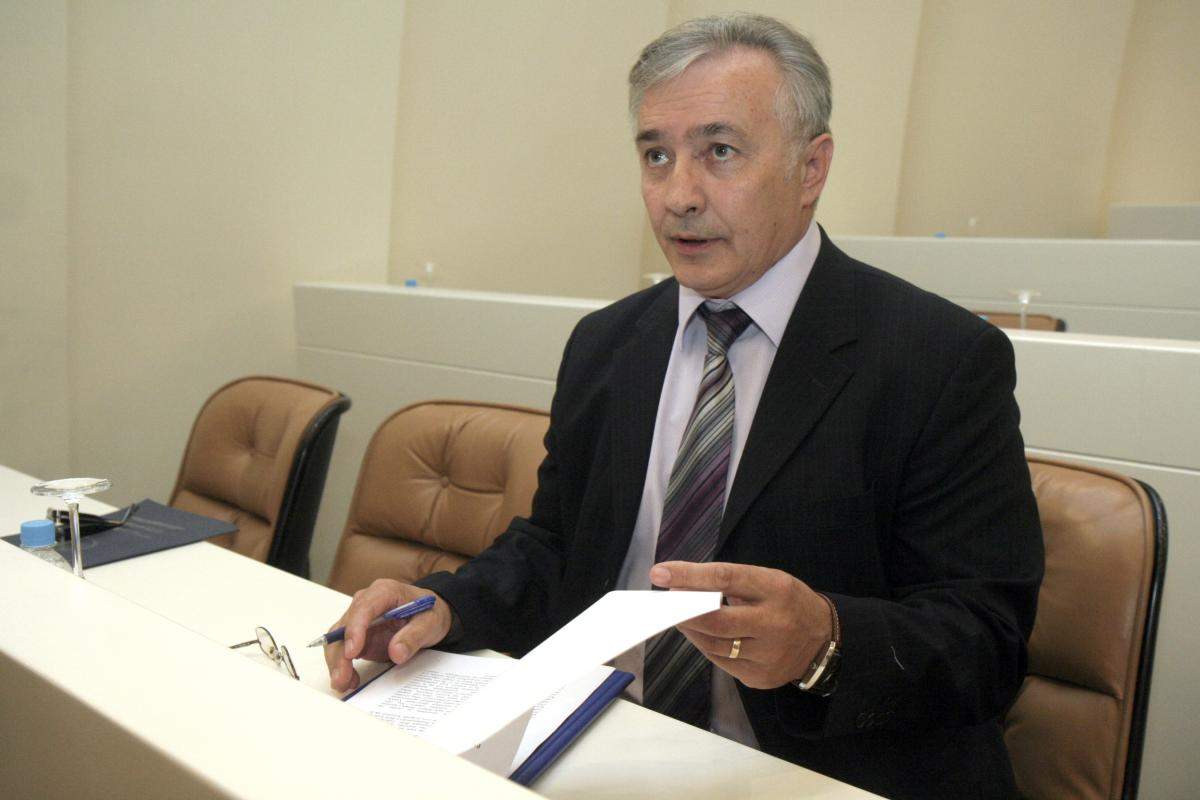 Kukić: Pregovori sa Čovićem o sudbini Aluminija su krah državnih institucija