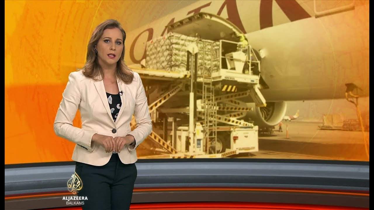Al Jazeera Svijet: Godinu dana blokade Katara (Video)
