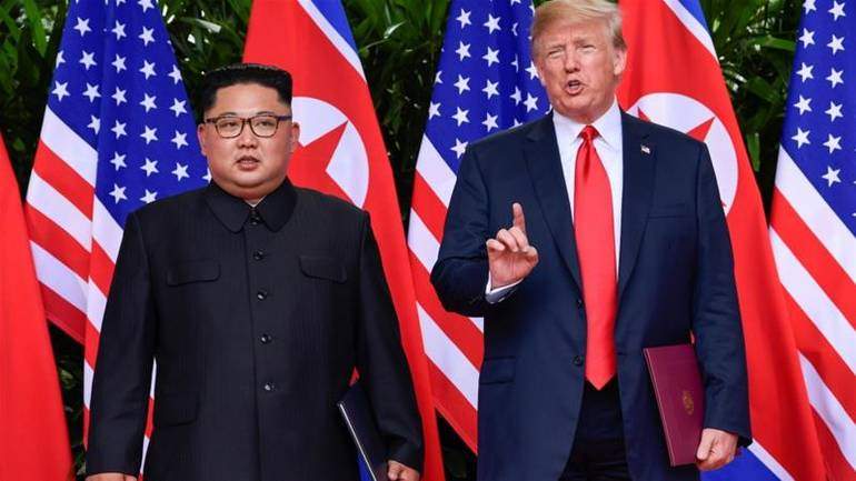 Kim: Trump me razumio