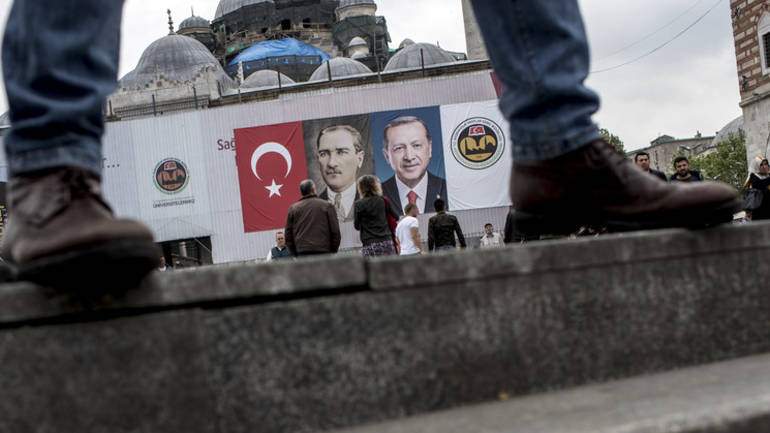 Osporavanje Ataturkove zaostavštine 80 godina nakon njegove smrti