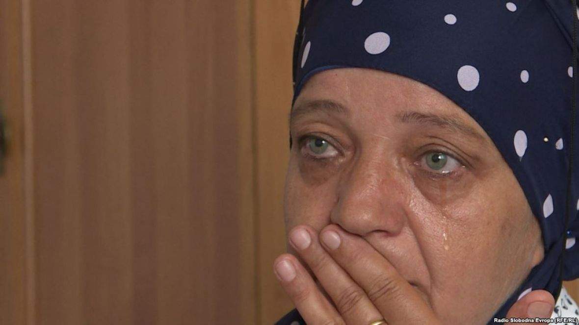 Sirijska udovica iz Cazina: Vidimo se u džennetu